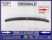 RIVESTIMENTO MODANATURA sotto vetro interna SUL CRUSCOTTO FIAT 500 mod.312