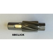 Pignone per ingranaggio Z81