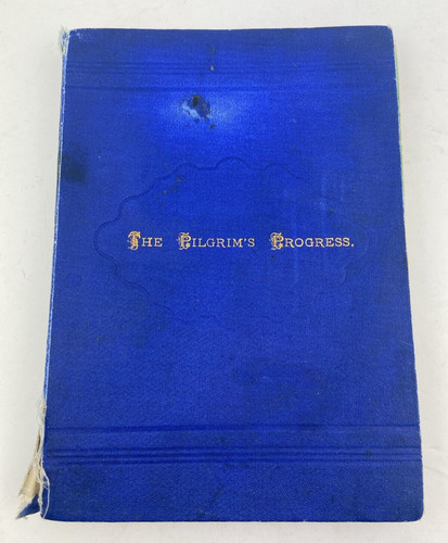 John bunyan the - bunyan,