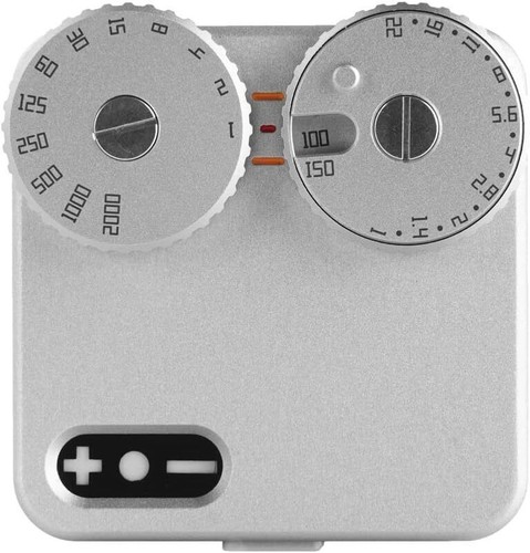 Misuratore luce ttartisan - di,