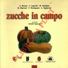 Burani caprioli t - t.,