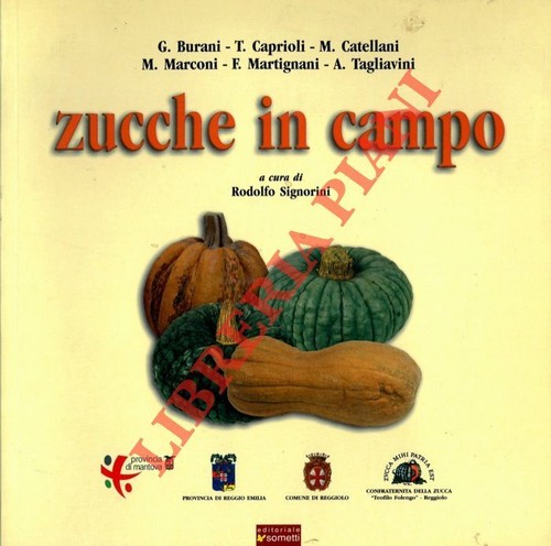 Burani caprioli t - burani,