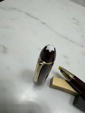 Evidenziatore Montblanc Meisterstuck  Evidenziatore.