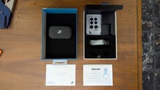 Cuffie Sennheiser Momentum True Wireless 2 - Bluetooth ANC
