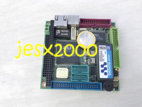 1pz scheda industriale usata - scheda,