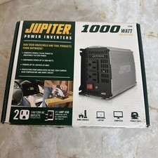 Jupiter Inverter di Potenza