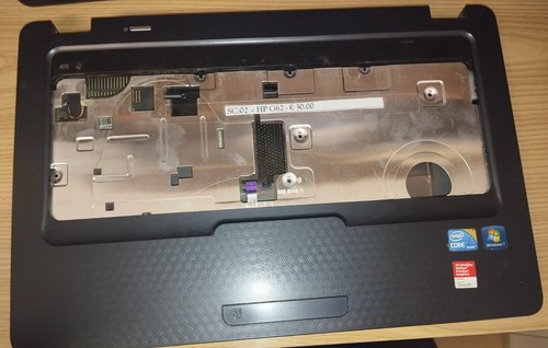 Scocca completa g62 150sl - hp, g62-150sl