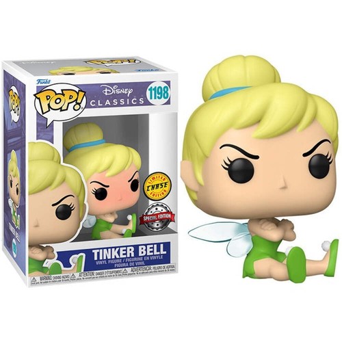 Funko pop disney classic - funko, pop!