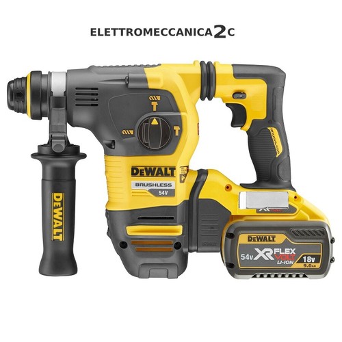 Dewalt dch333x1 tassellatore - dewalt,
