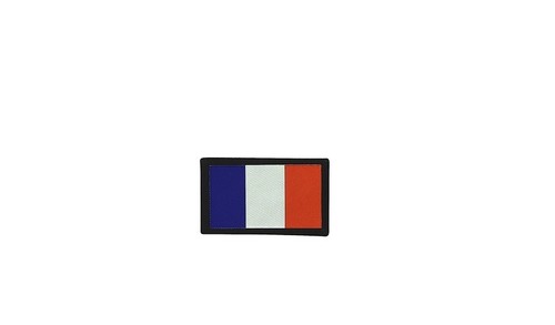 Patch toppe toppa ricamate