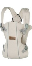 DUAL Marsupio Neonato Zaino