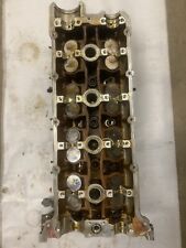 Testa cilindro motore benzina