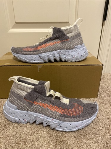 Nike space hippie uomo - space,