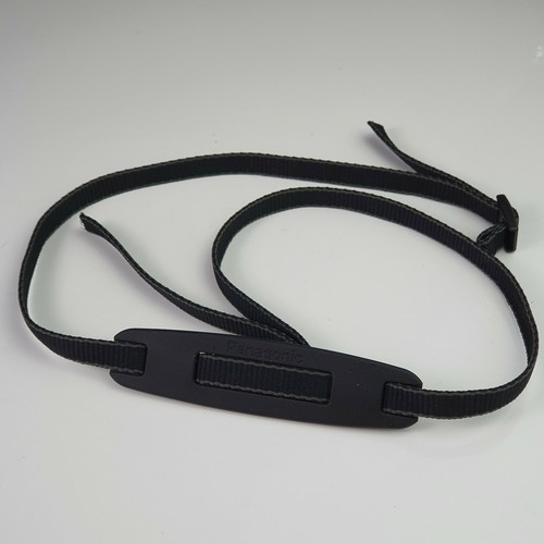Vintage genuine panasonic - genuine, neck
