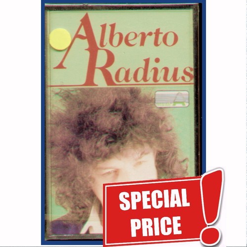 Alberto radius omonimo - ",