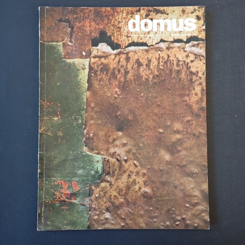 Domus 358 1959 walter - domus,
