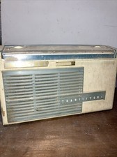 Antico Transistor Radiola