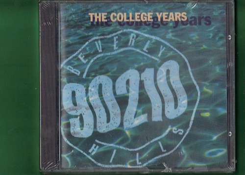 Beverly hills 90210 ost - hills,