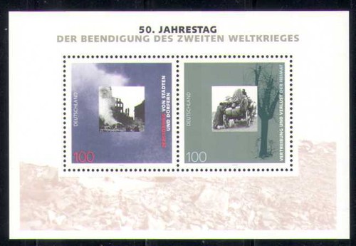 Germany 1995