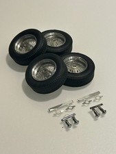 Cerchi a raggi, set cerchioni