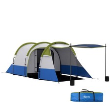 Outsunny Tenda da Campeggio