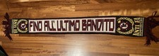 Sciarpa Ultras Livorno 1999