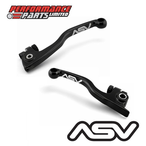 Coppia leve freno frizione - coppia, +