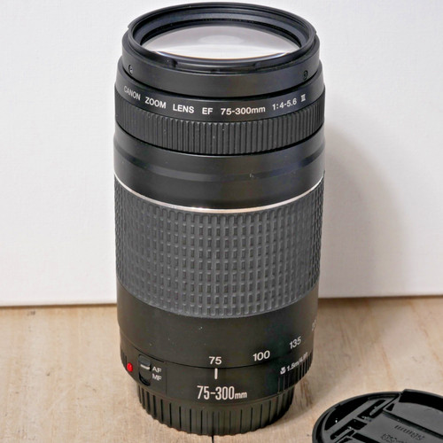 Canon 300 mm - ef,