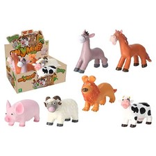 ANIMALI FATTORIA SOF.COMICI