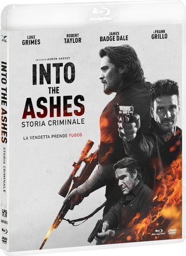 Blu ray into - -, the