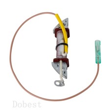 Alternateur bobine Charge per