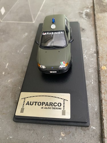 Fiat punto serie - serie, 5