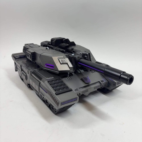 Robosen megatron flagship - robosen,