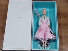 2015 Soda Shop Barbie bambola