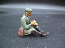 Elastolin soldatino vita da