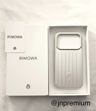 Custodia originale RIMOWA