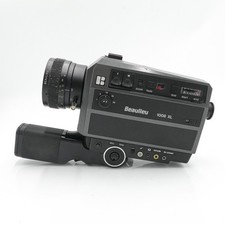 Beaulieu 1008XL Super 8 Cine