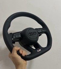 volante audi a3/s3/rs3 8v con