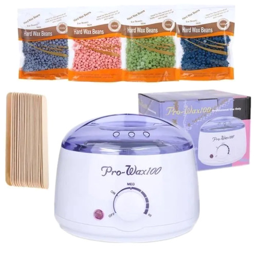 Kit scaldacera pro 500 - kit,