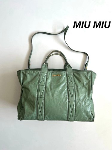 Borsa tracolla miu - a,