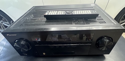 Pioneer vsx 1122 home - vsx-1122-k,