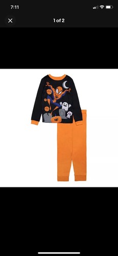 Pigiama spiderman halloween - pigiama,