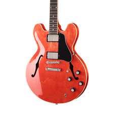 Gibson ES-335 - Anguria usata