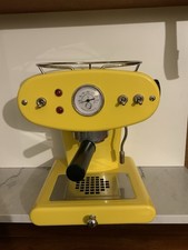 Francis Francis X1 macchina da