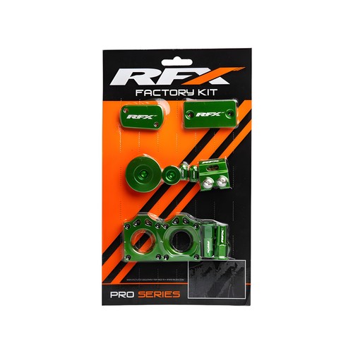 Kit fabbrica rfx - kit,