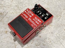 BOSS RC-3 LOOP STATION 785906