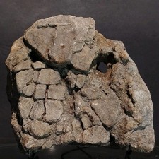 Crepe di essiccazione