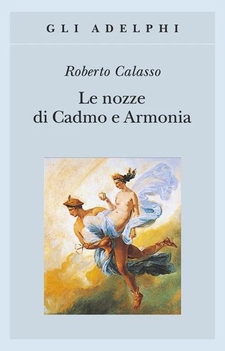 Nozze cadmo armonia - nozze, di