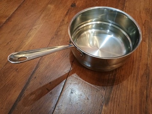 Inserto caldaia doppio inox