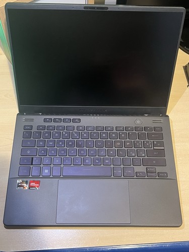 Asus rog zephyrus - rog, ga402rj